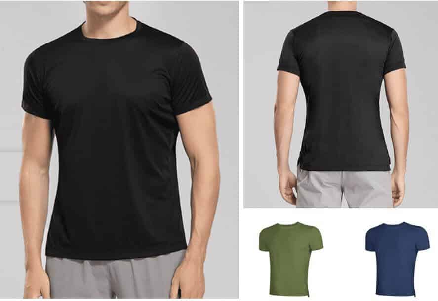 What Fabric is Appropriate For T-shirt Customization？ - UN Clothing