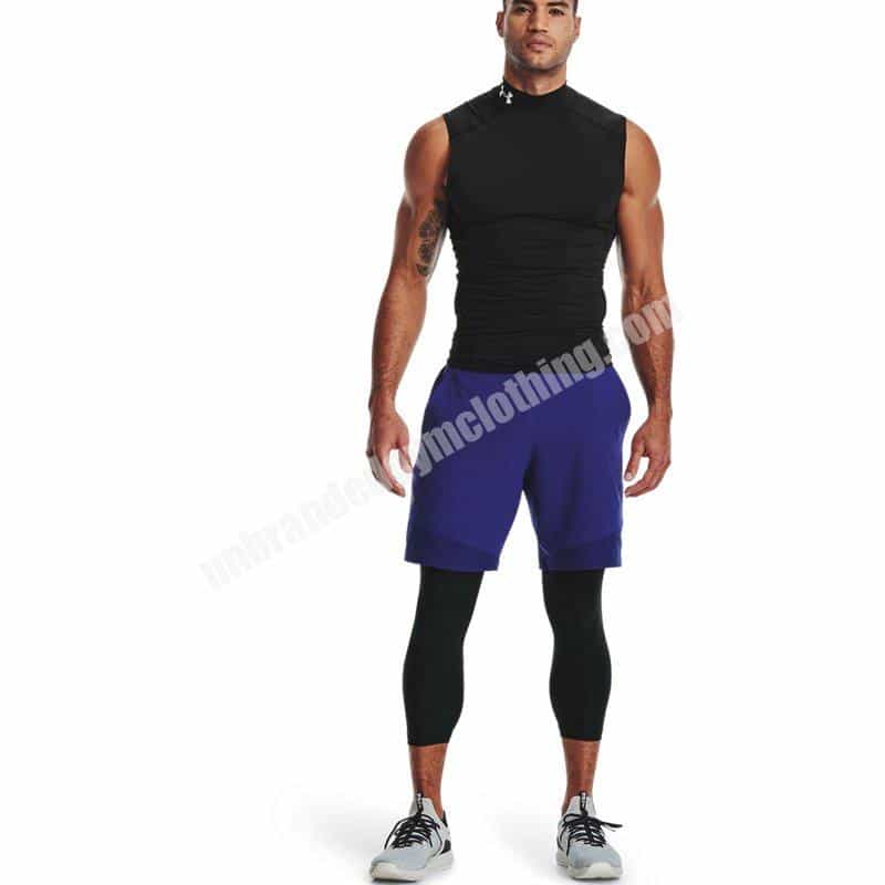 ¿pueden los chicos llevar leggings en público?