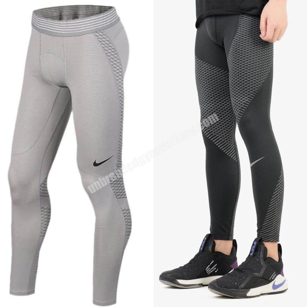 ¿pueden los chicos llevar leggings en público?