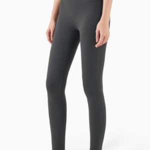 compression workout leggings manufacturer black