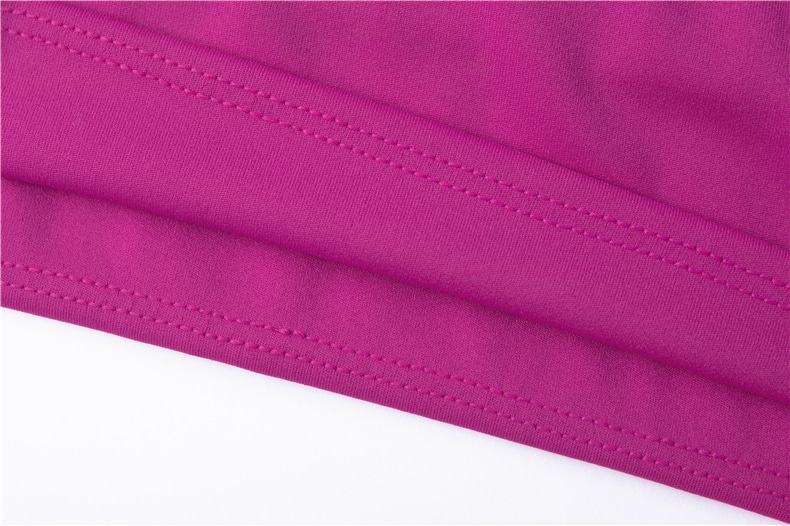 adjustable high impact sports bra vendor