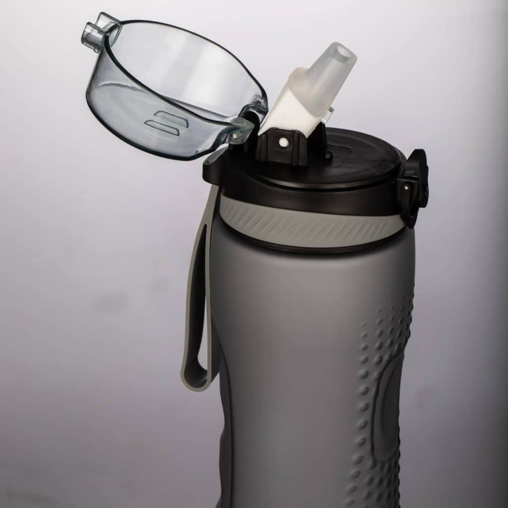 What to take to the gym for the first time