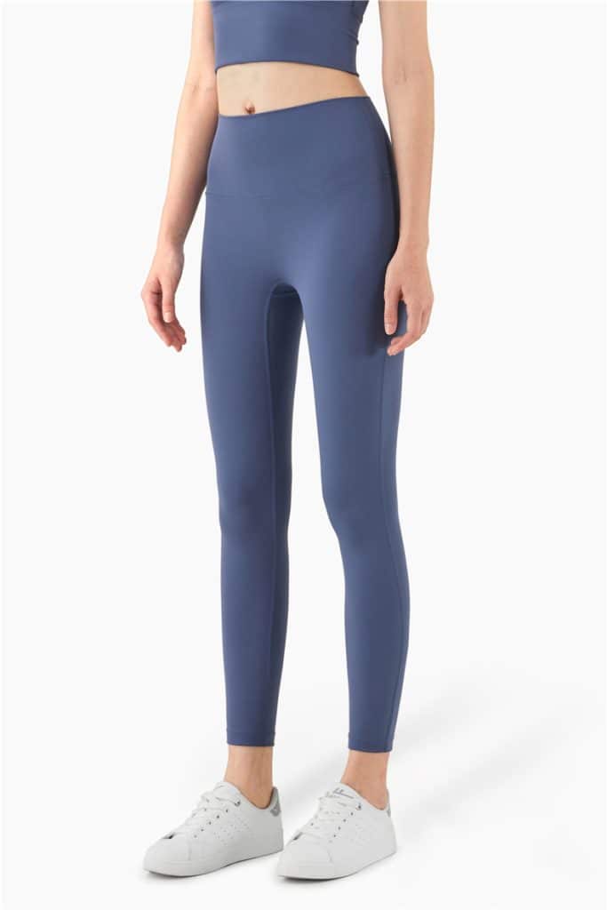 Tight yoga pants manufacturer