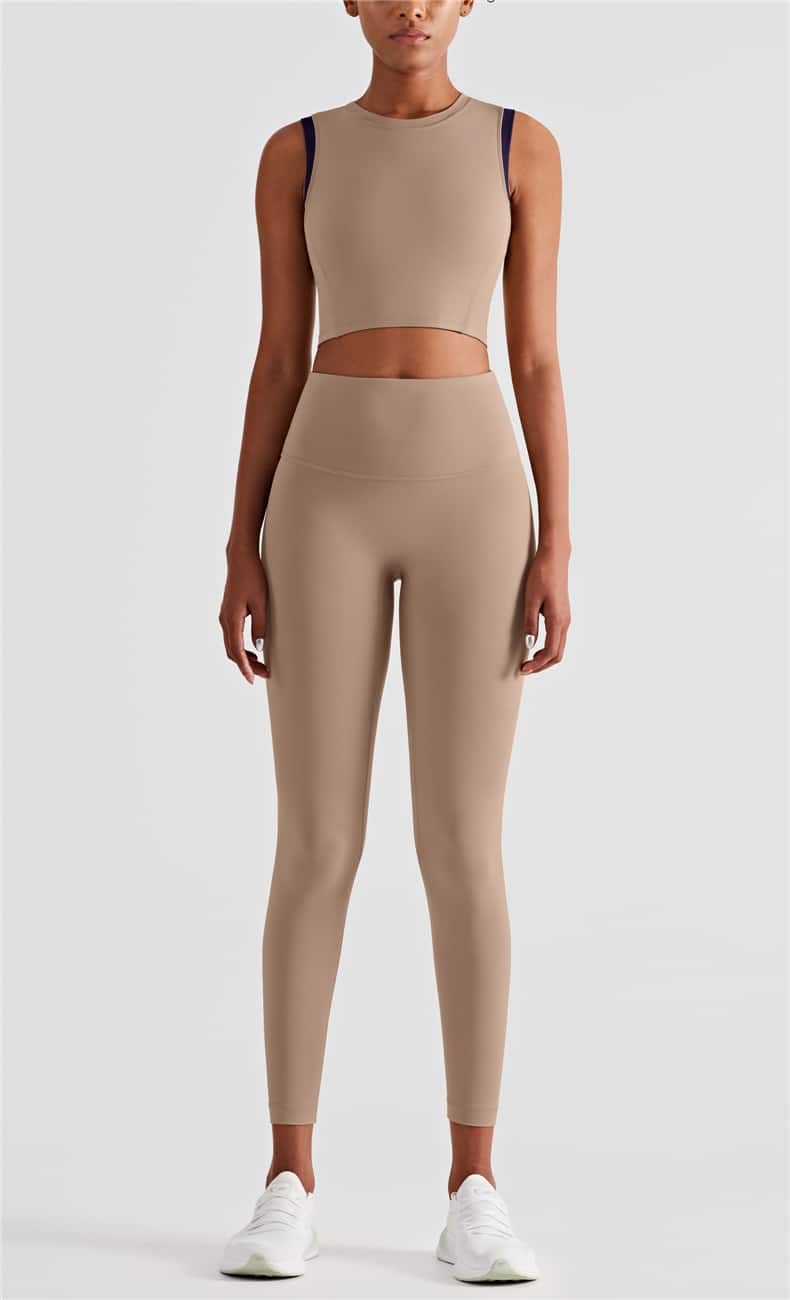 custom best high impact workout leggings supplier