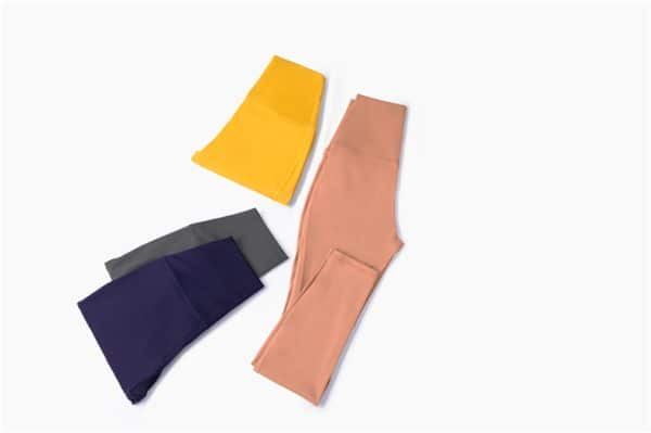 best high impact workout leggings