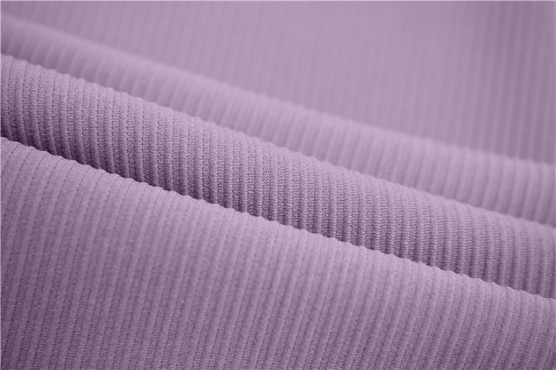 rib full coverage yoga bra