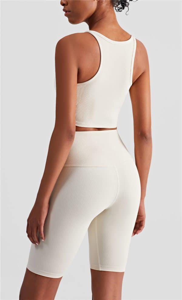 full coverage yoga bra manufacturer