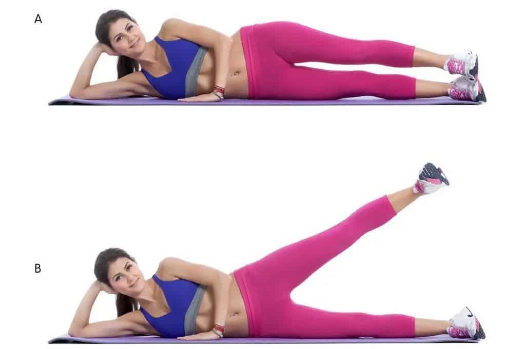 can a pregnant woman do yoga