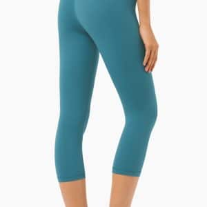 womens capri workout leggings