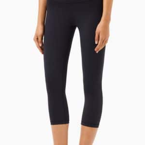 best capri workout leggings