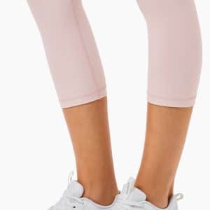 best high waisted capri workout leggings