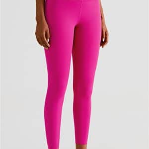 custom women's hiking leggings
